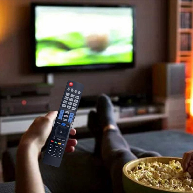 TV remote control Replacement for AKB73756565 For LG TV