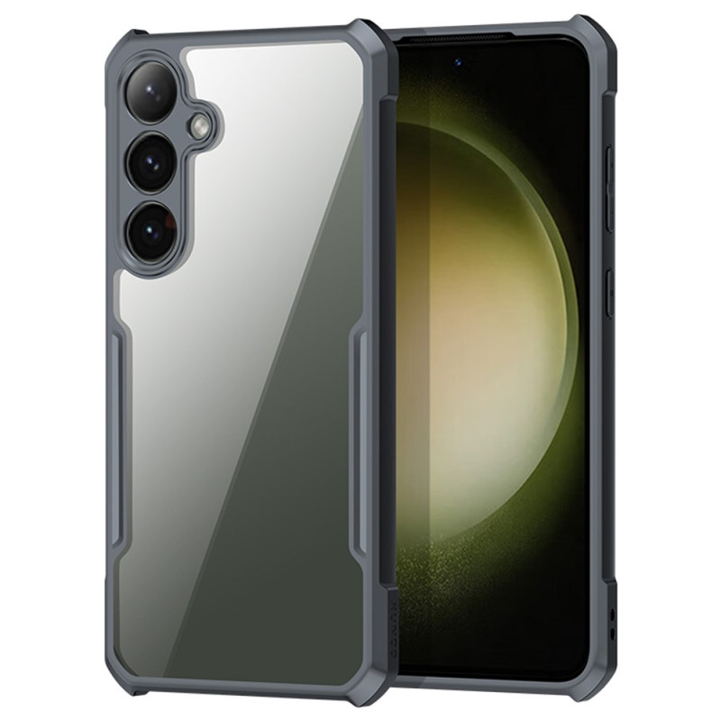 XUNDD bagcover til Samsung Galaxy S24+ akryl+TPU telefonetui