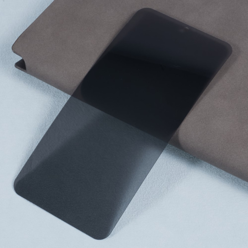 Samsung Galaxy S24+ Tempered Glass Screen Protector Privacy Anti - Spy