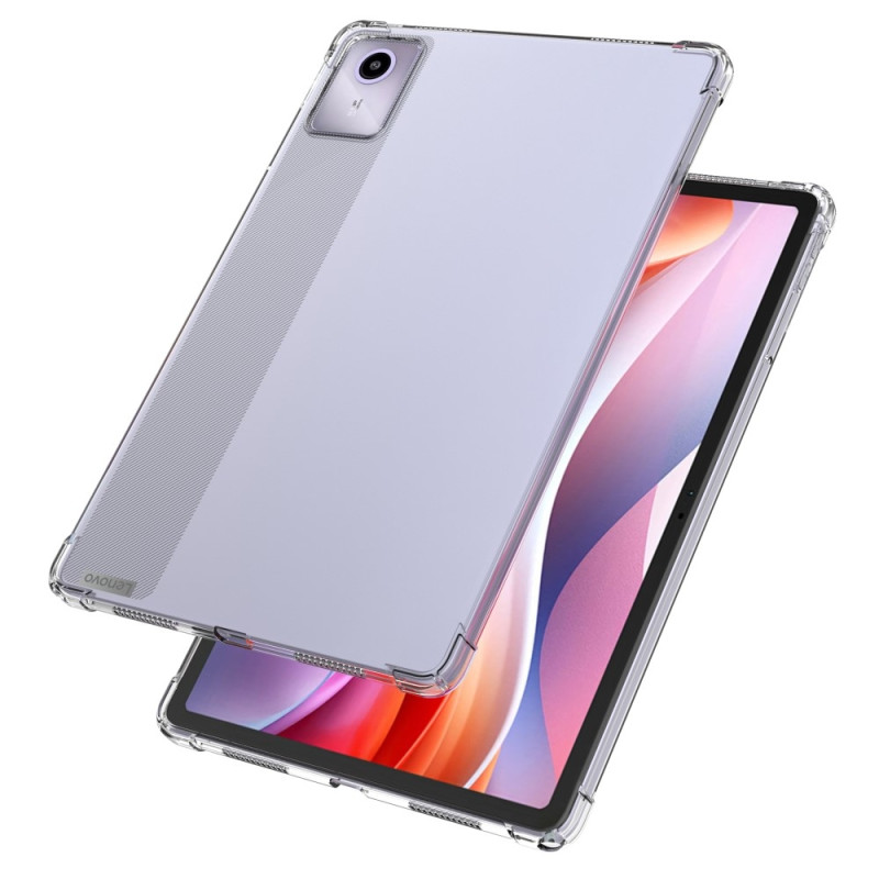 Lenovo Tab M11 - TPU Klar Matteret Tablet - Taske