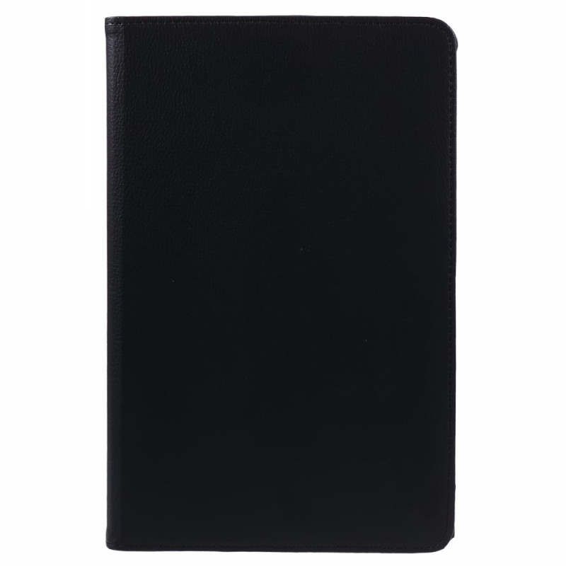 360 degree Rotating Case shell for Lenovo Tab M11 - Black
