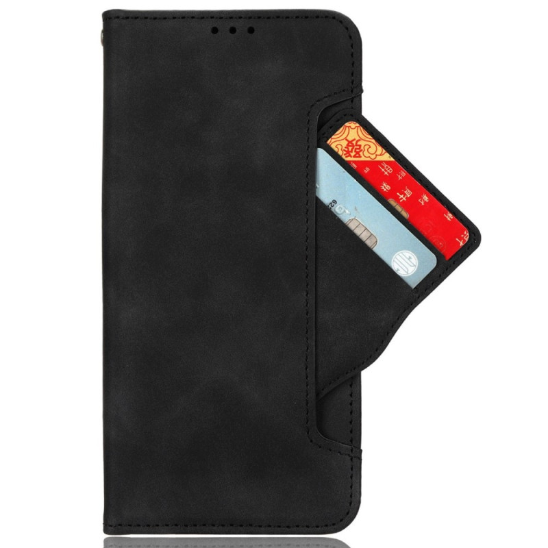 Pung etui Cover Cover til Xiaomi Redmi 13C