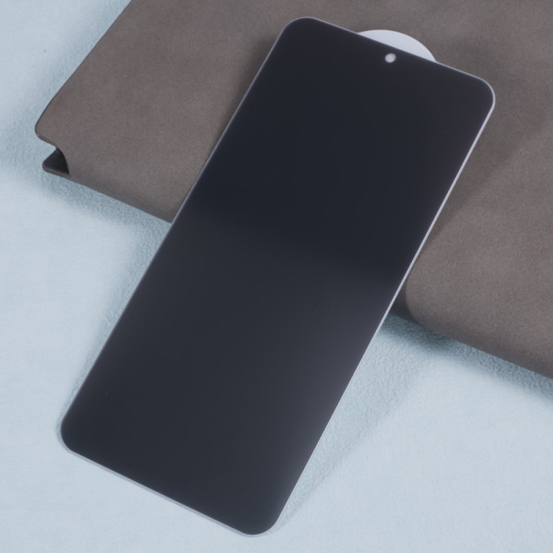 Samsung Galaxy S24 karkaistu lasi näytönsuoja Privacy Anti - Spy