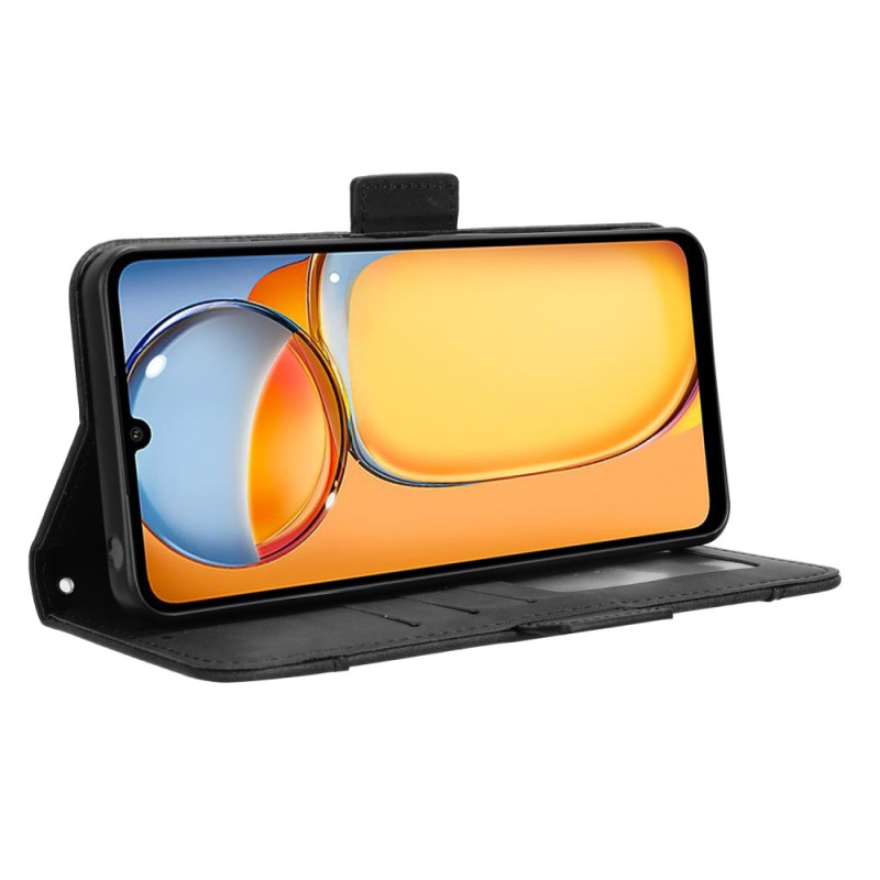 Wallet case Case Cover for Xiaomi Redmi 13C