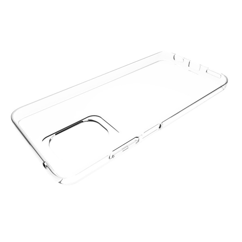 For Motorola Moto G 5G (2024) TPU Cover Case Back