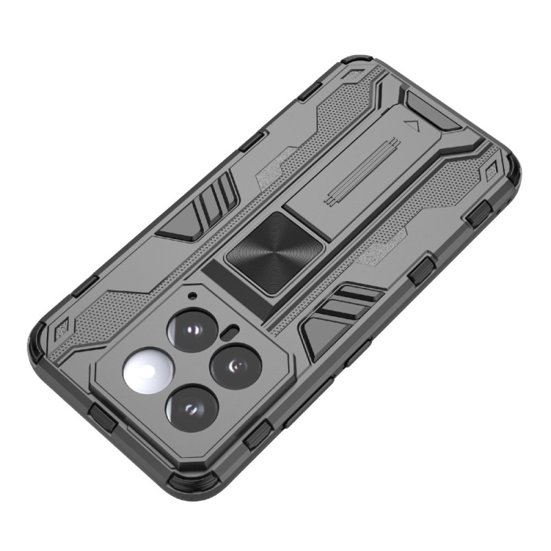 For Xiaomi 14 Cover Case Shell Back with stand