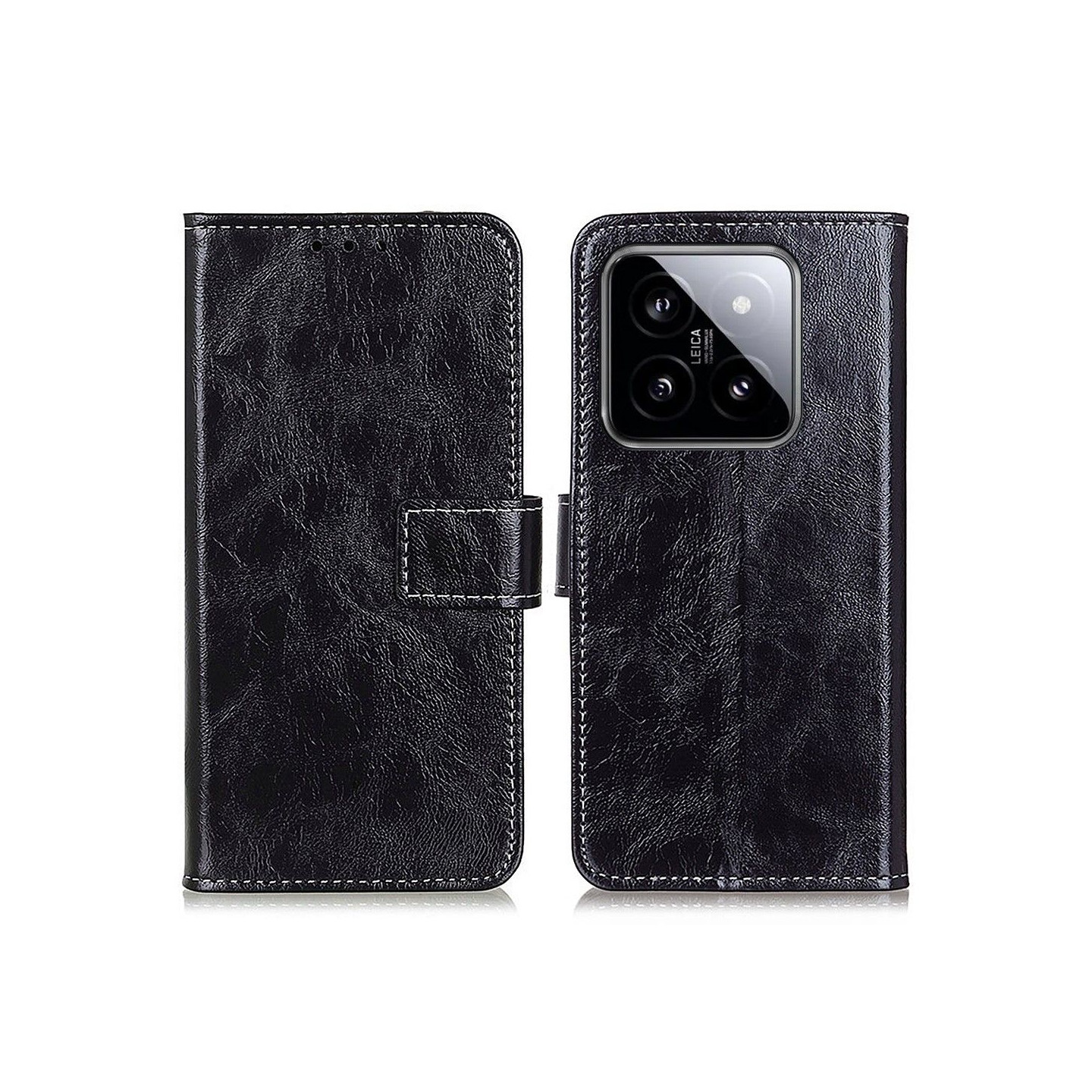 Xiaomi 14 Wallet - kotelon suojukseen