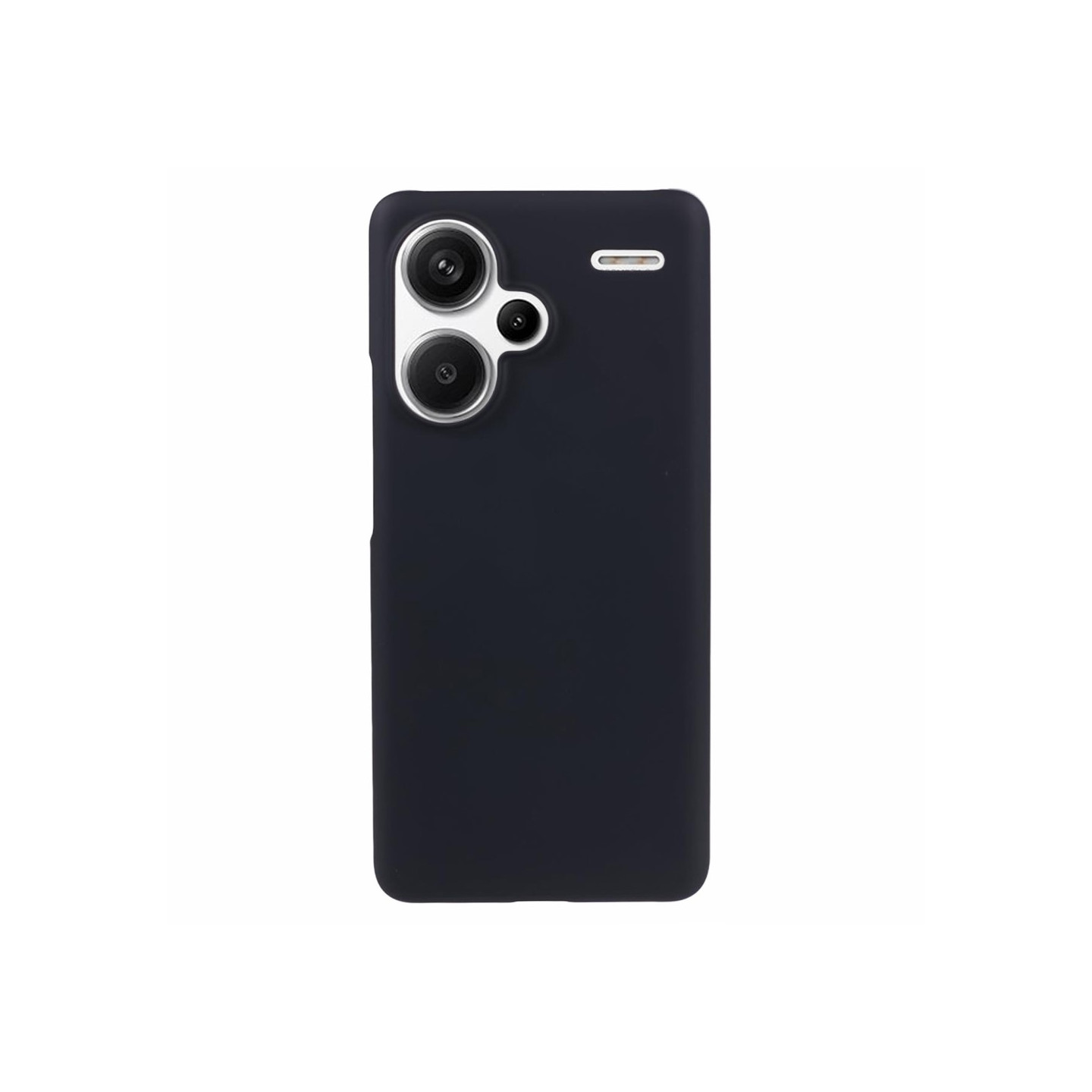 For Xiaomi Redmi Note 13 Pro+ Cover Case Shell Back