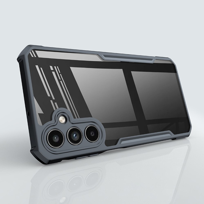 XUNDD bagcover til Samsung Galaxy A05s akryl+TPU telefonetui