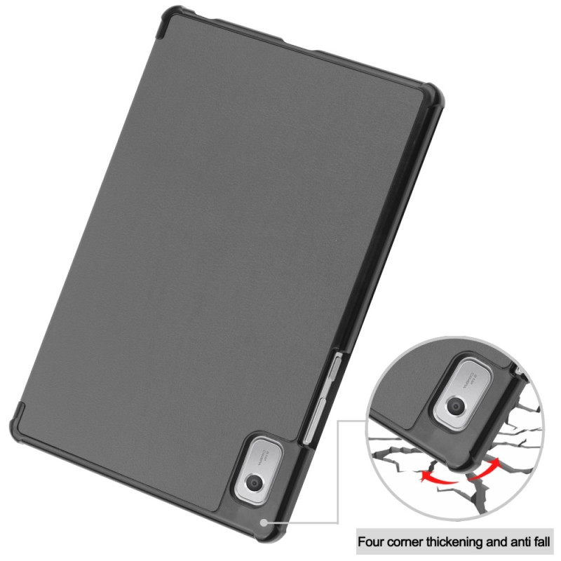 For Lenovo Tab M9 Trifold Stand Cover