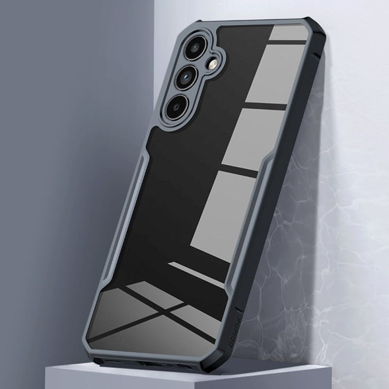 XUNDD TPU Hybrid Deksel til Samsung Galaxy A05s - Svart