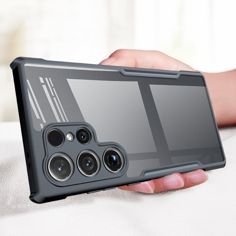 XUNDD TPU Hybrid Deksel til Samsung Galaxy S24 Ultra