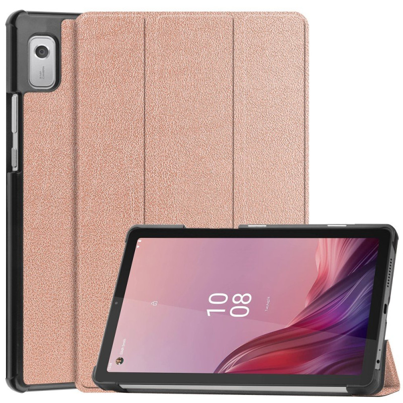 Lenovo Tab M9 kolminkertainen jalustan kansi