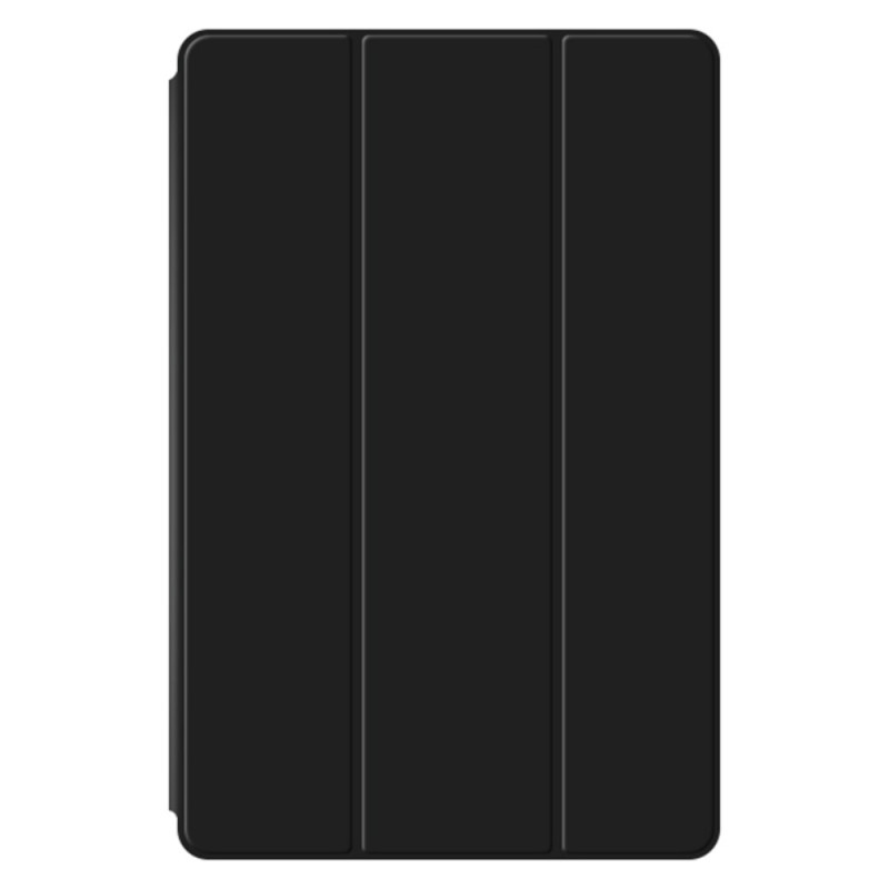 Kolminkertainen suojakuori Lenovo Tab M11:lle - musta