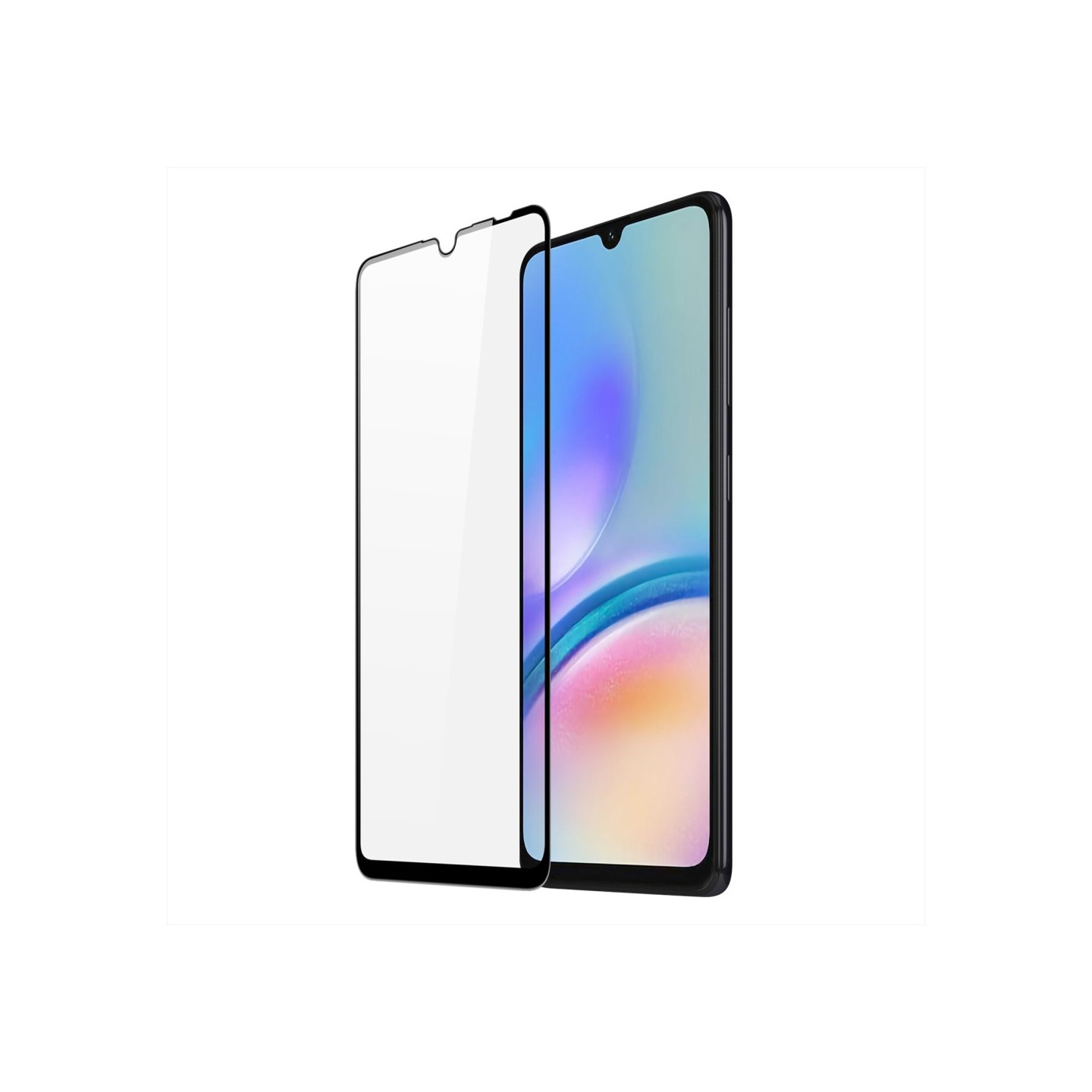 DUX DUCIS for Samsung Galaxy A05s Tempered Glass Ultra Clear