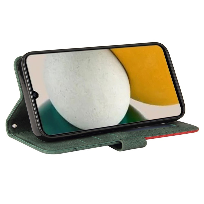 For Samsung Galaxy A05s KT Series - 1 Dual - color