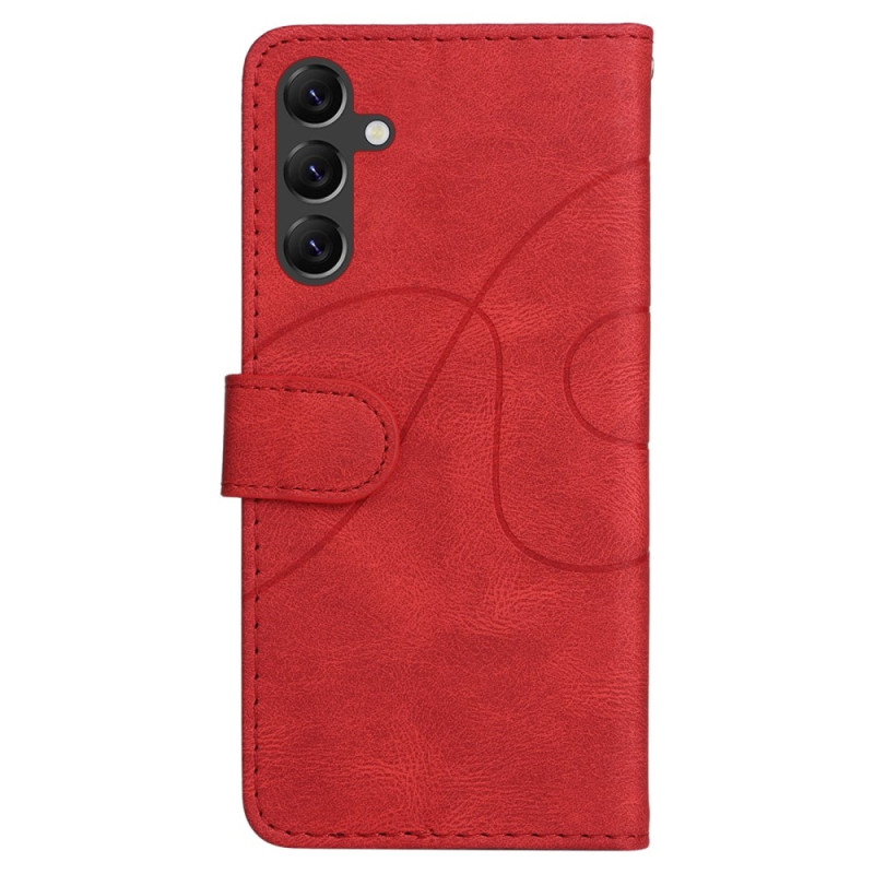 For Samsung Galaxy A05s KT Series - 1 Dual - color