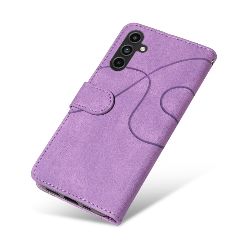 Samsung Galaxy A15 KT - sarjalle 1 kaksiväriselle