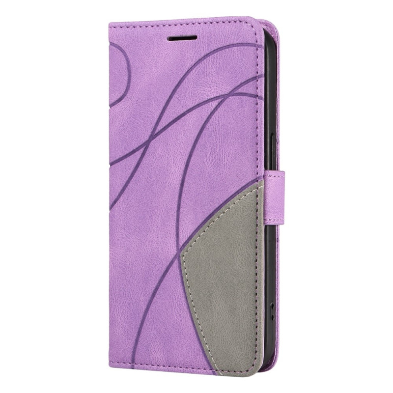 Til Samsung Galaxy A15 KT - serie - 1 dobbeltfarve