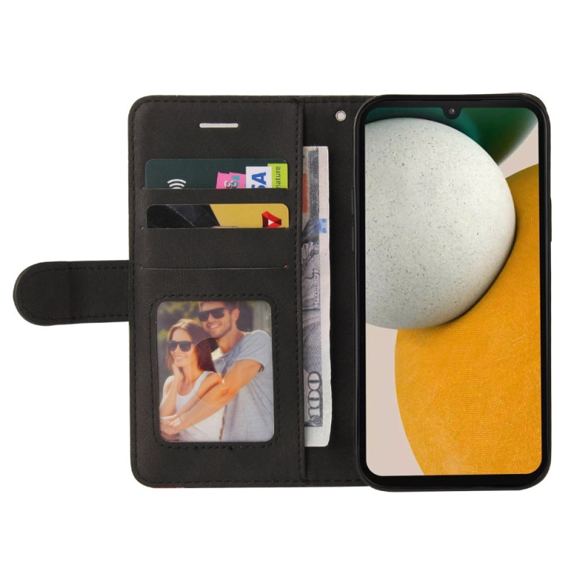 For Samsung Galaxy A15 KT Series - 1 Dual - color