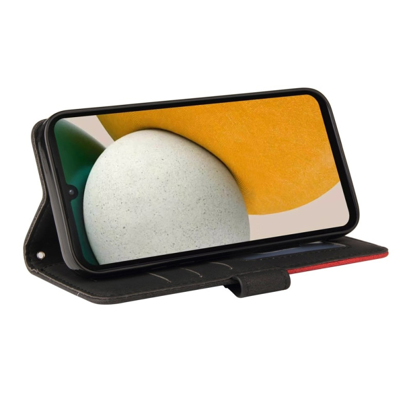 For Samsung Galaxy A15 KT Series - 1 Dual - color