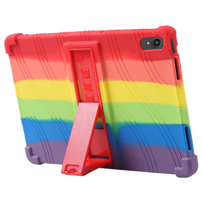 For iPad 10.9 (2022) Soft Silicone Protective Tablet Case Cover