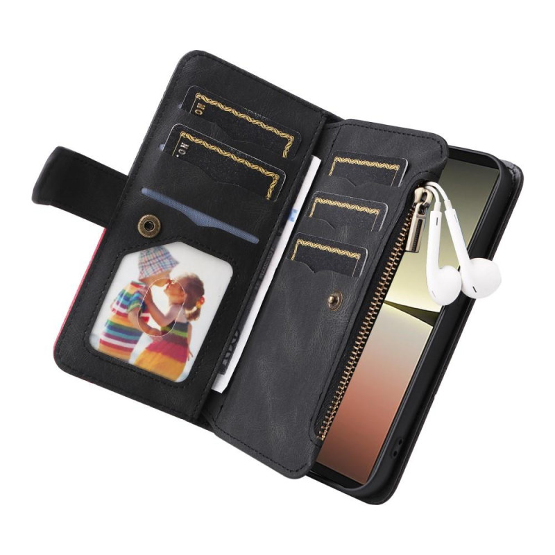 KT - monitoimisarja - 5 Sony Xperia 5 IV - puhelinkotelolle