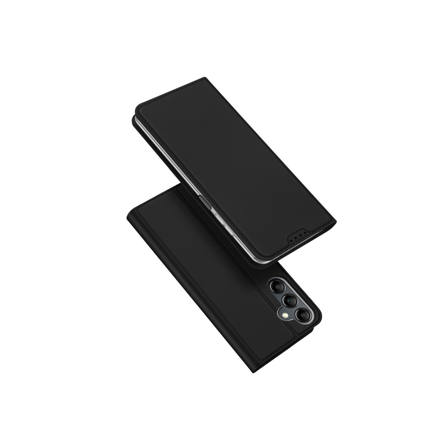 DUX DUCIS Skin Pro Series Taske med Kortspor Samsung Galaxy A25