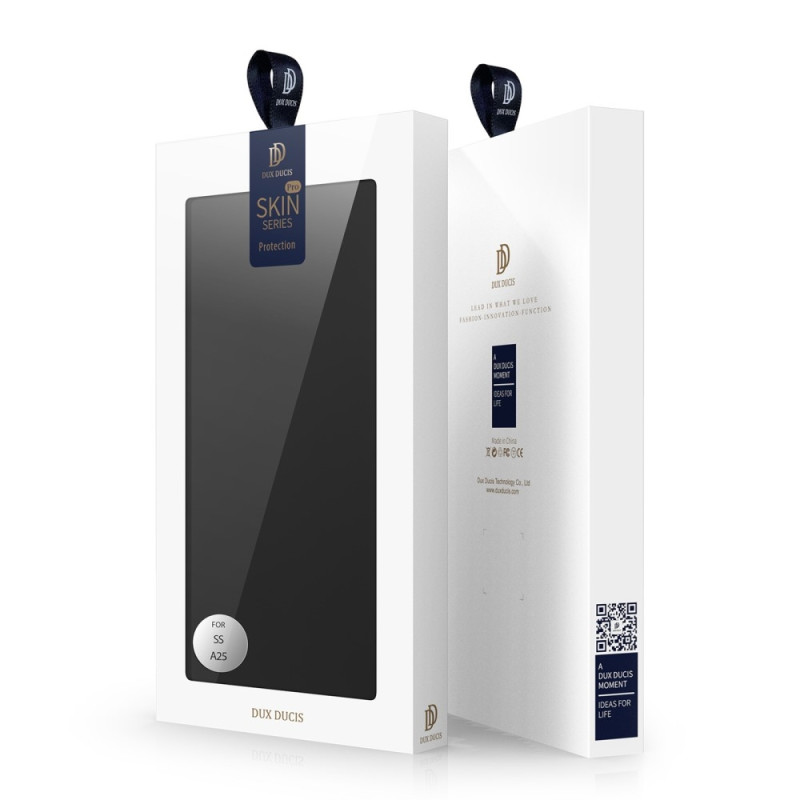 DUX DUCIS Skin Pro Series Taske med Kortspor Samsung Galaxy A25