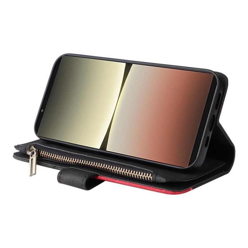 KT - monitoimisarja - 5 Sony Xperia 5 IV - puhelinkotelolle