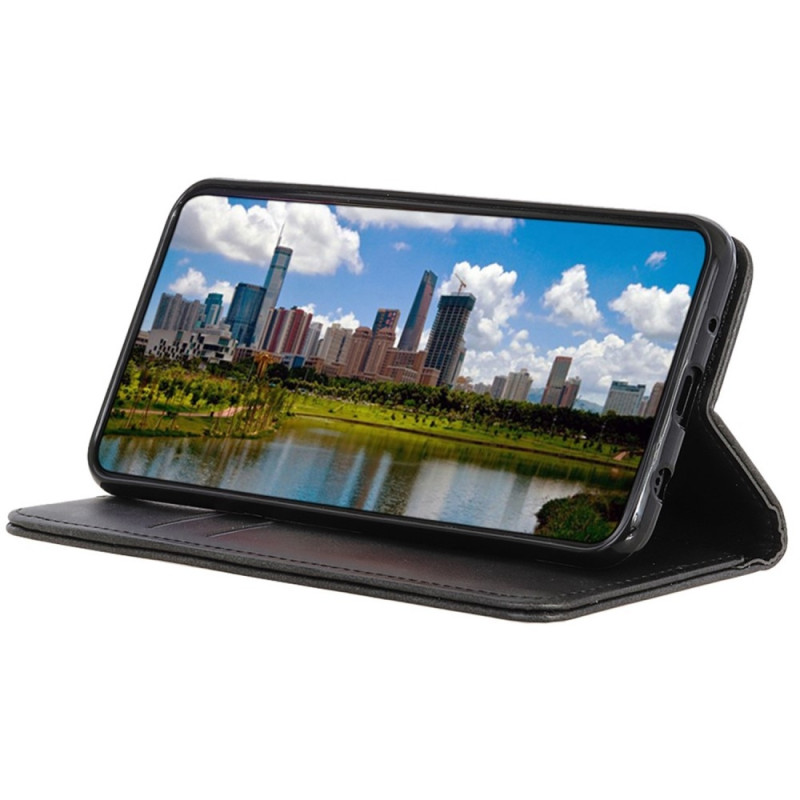 Samsung Galaxy Xcover 7 Lommebok - deksel Deksel Uten Flarser