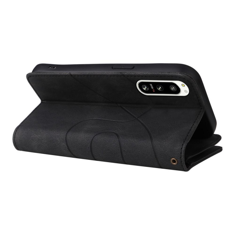 KT Multi - function Series - 5 For Sony Xperia 5 IV Phone Case