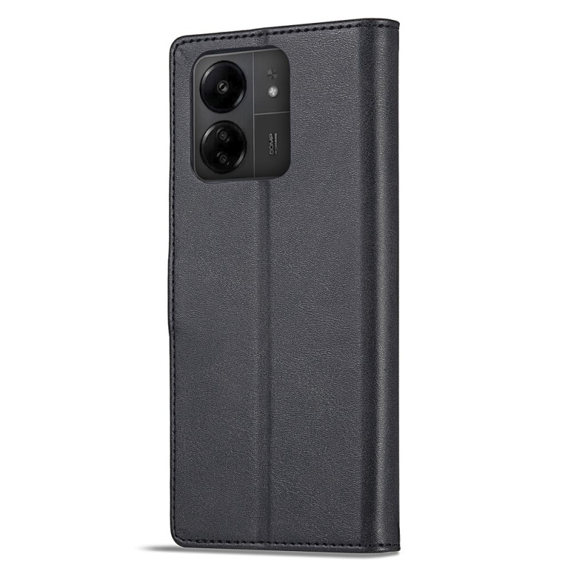 LC.IMEEKE Wallet case Case Shell for Xiaomi Redmi 13C