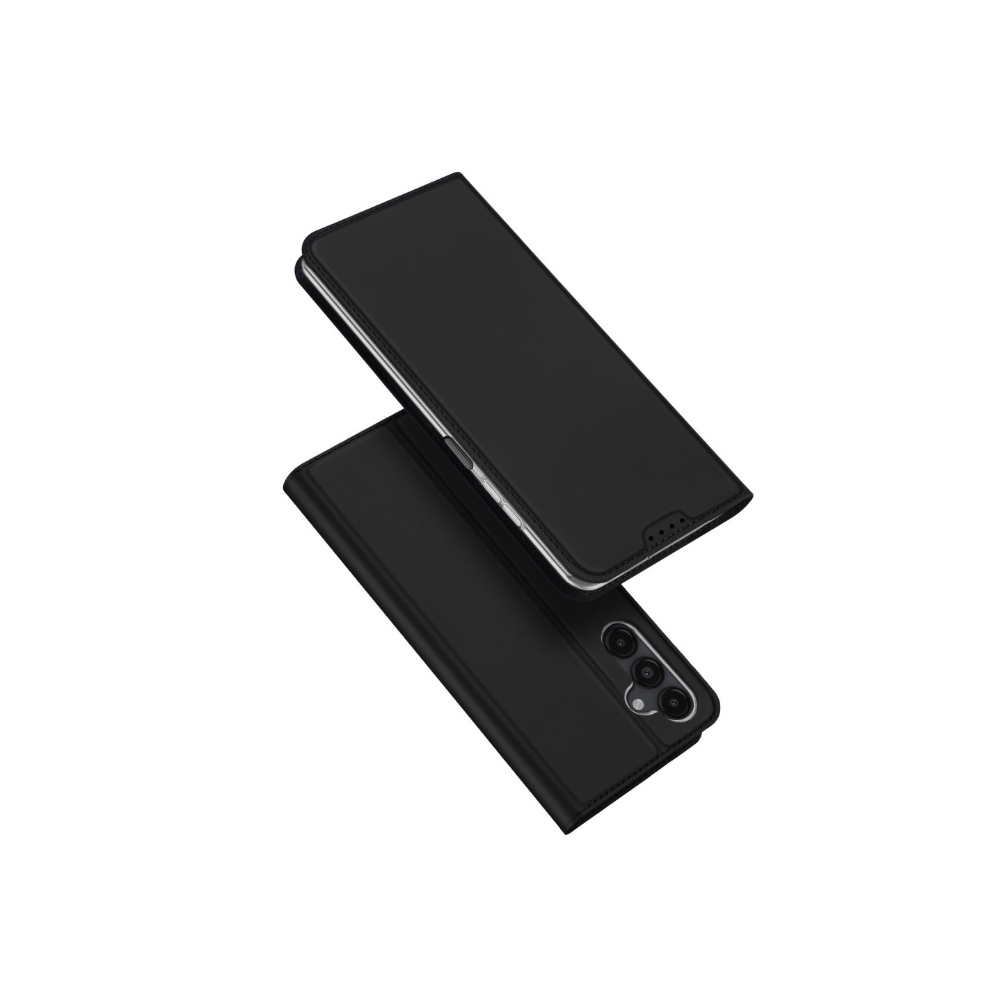 DUX DUCIS Skin Pro Series Taske med Kortspor Samsung Galaxy A15