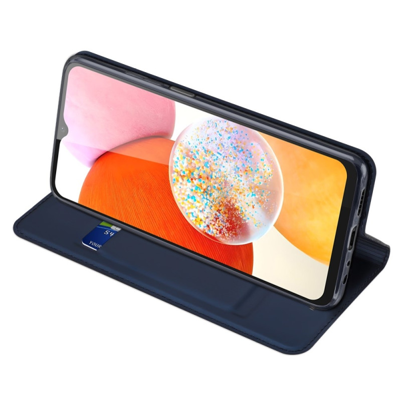 DUX DUCIS Skin Pro Series Taske med Kortspor Samsung Galaxy A15