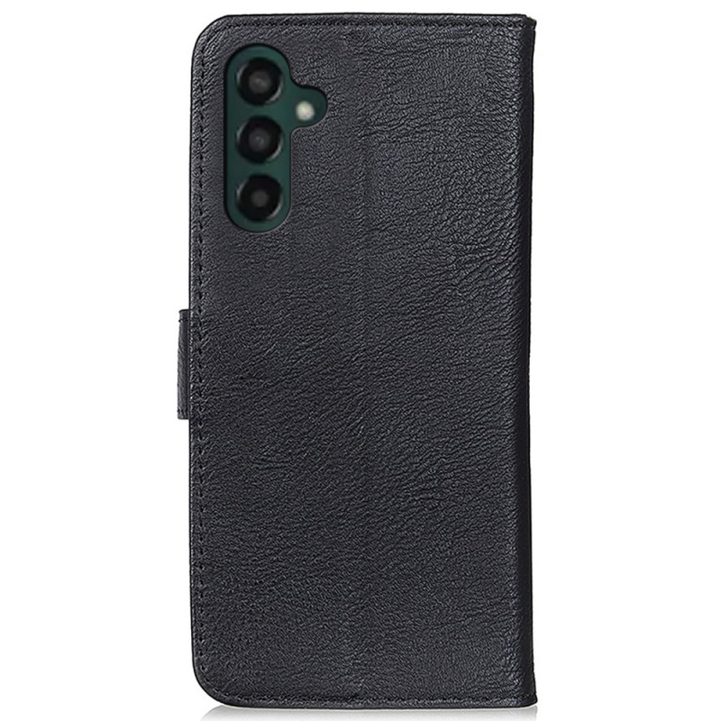 KHAZNEH Samsung Galaxy A25 Lommebok - deksel