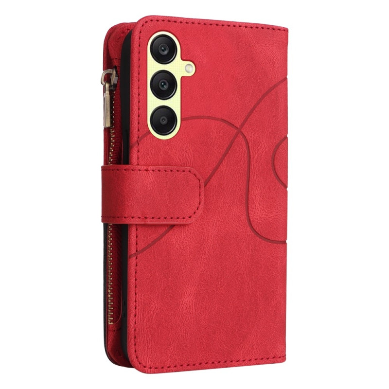 KT - monitoimisarja - 5 Samsung Galaxy A25 - puhelinkotelolle