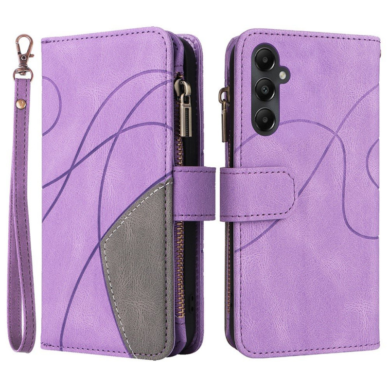 KT Multi - function Series - 5 For Samsung Galaxy A05s Phone Case