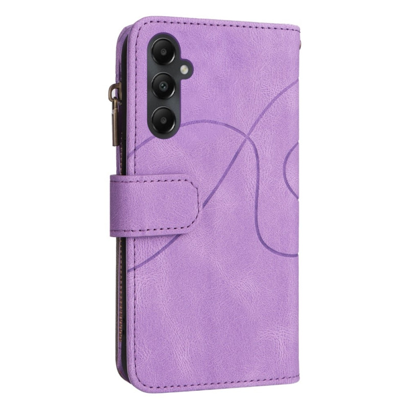 KT - monitoimisarja - 5 Samsung Galaxy A05s - puhelinkotelolle