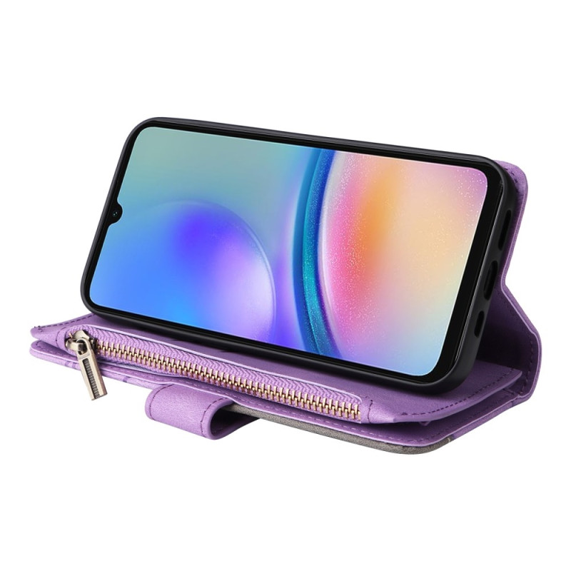 KT - monitoimisarja - 5 Samsung Galaxy A05s - puhelinkotelolle