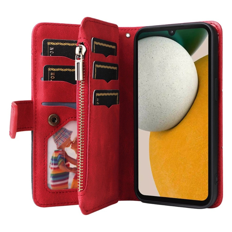 KT - monitoimisarja - 5 Samsung Galaxy A15 - puhelinkotelolle