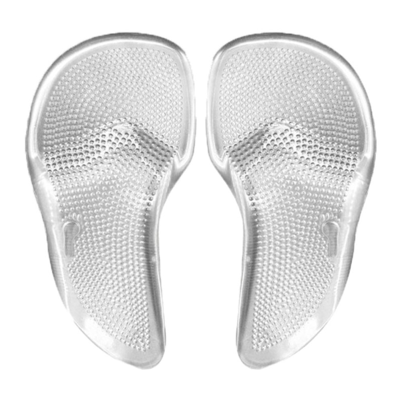 insole Flat foot support high heel inserts Pain relief - S