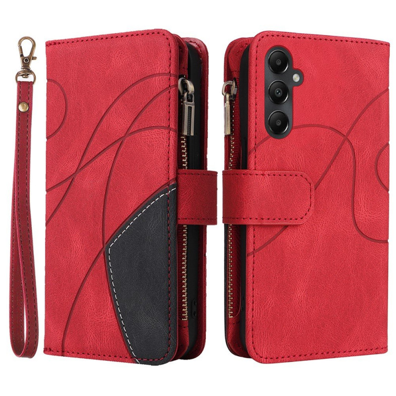 KT Multi - function Series - 5 For Samsung Galaxy A05s Phone Case