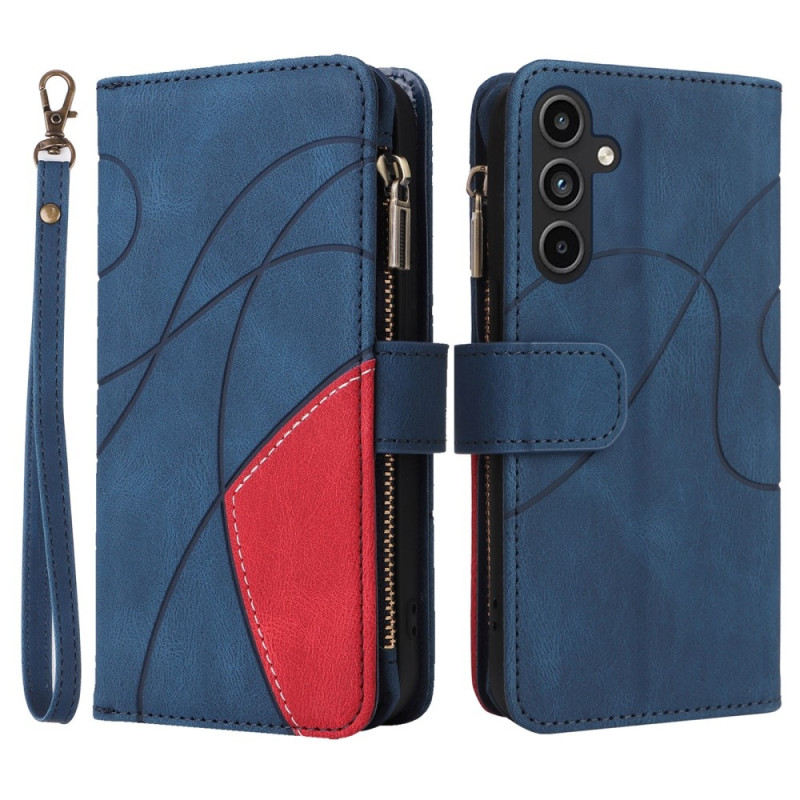 KT Multi - function Series - 5 For Samsung Galaxy A15 Phone Case