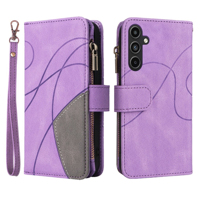 KT - monitoimisarja - 5 Samsung Galaxy A15 - puhelinkotelolle