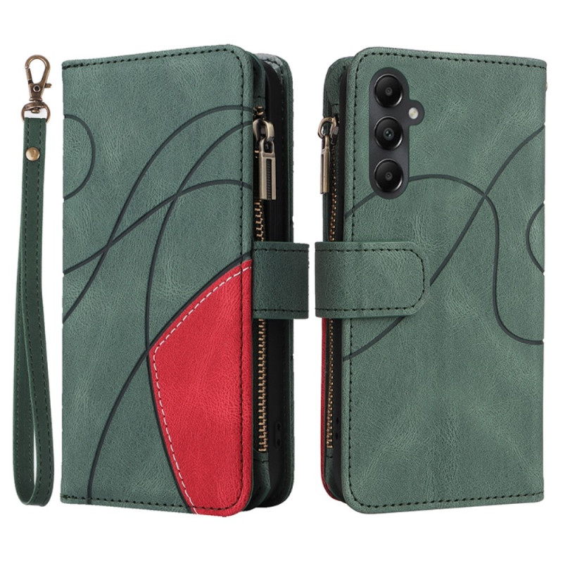 KT Multi - function Series - 5 For Samsung Galaxy A05s Phone Case