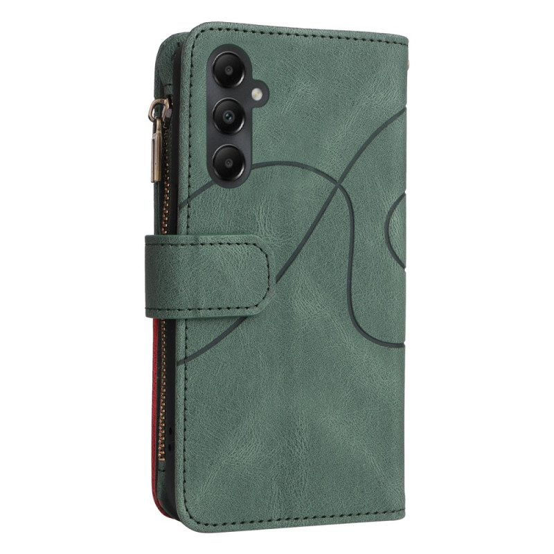 KT Multi - function Series - 5 For Samsung Galaxy A05s Phone Case