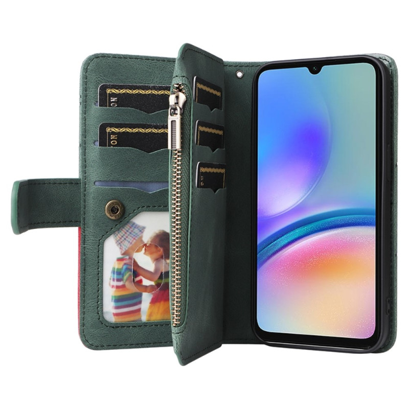 KT Multi - function Series - 5 For Samsung Galaxy A05s Phone Case