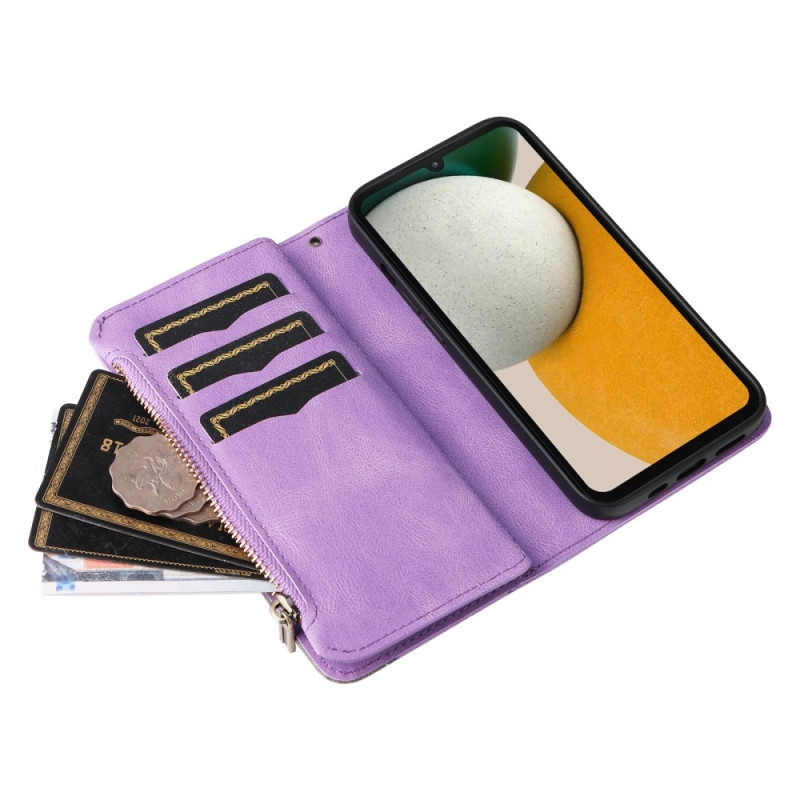 KT - monitoimisarja - 5 Samsung Galaxy A15 - puhelinkotelolle