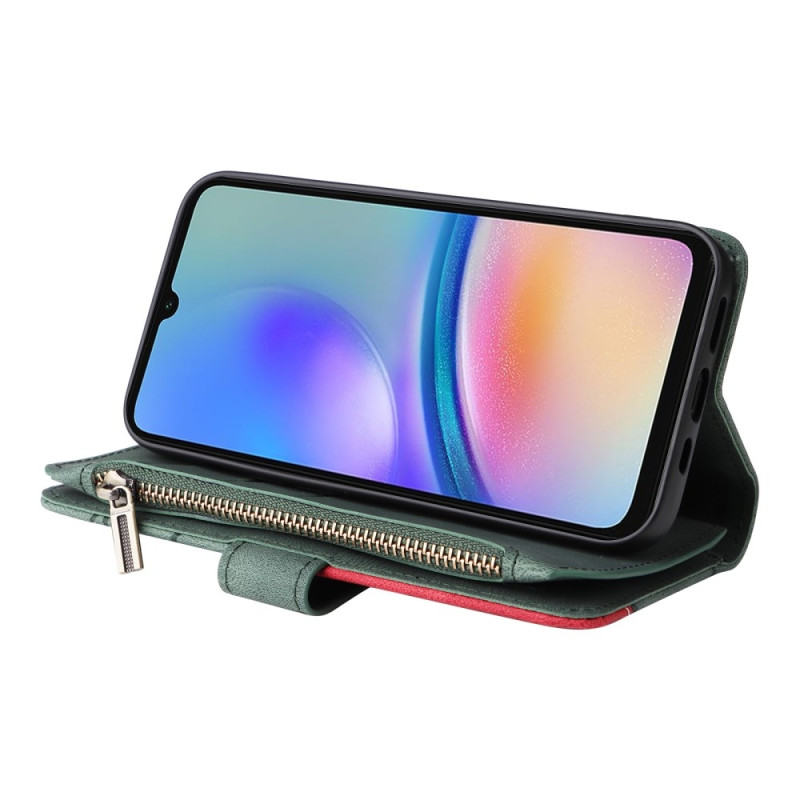 KT Multi - function Series - 5 For Samsung Galaxy A05s Phone Case